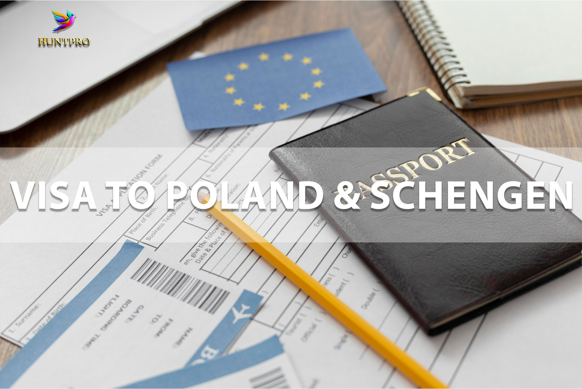 Understanding Schengen Visas: A Guide to "C" and "D" Types