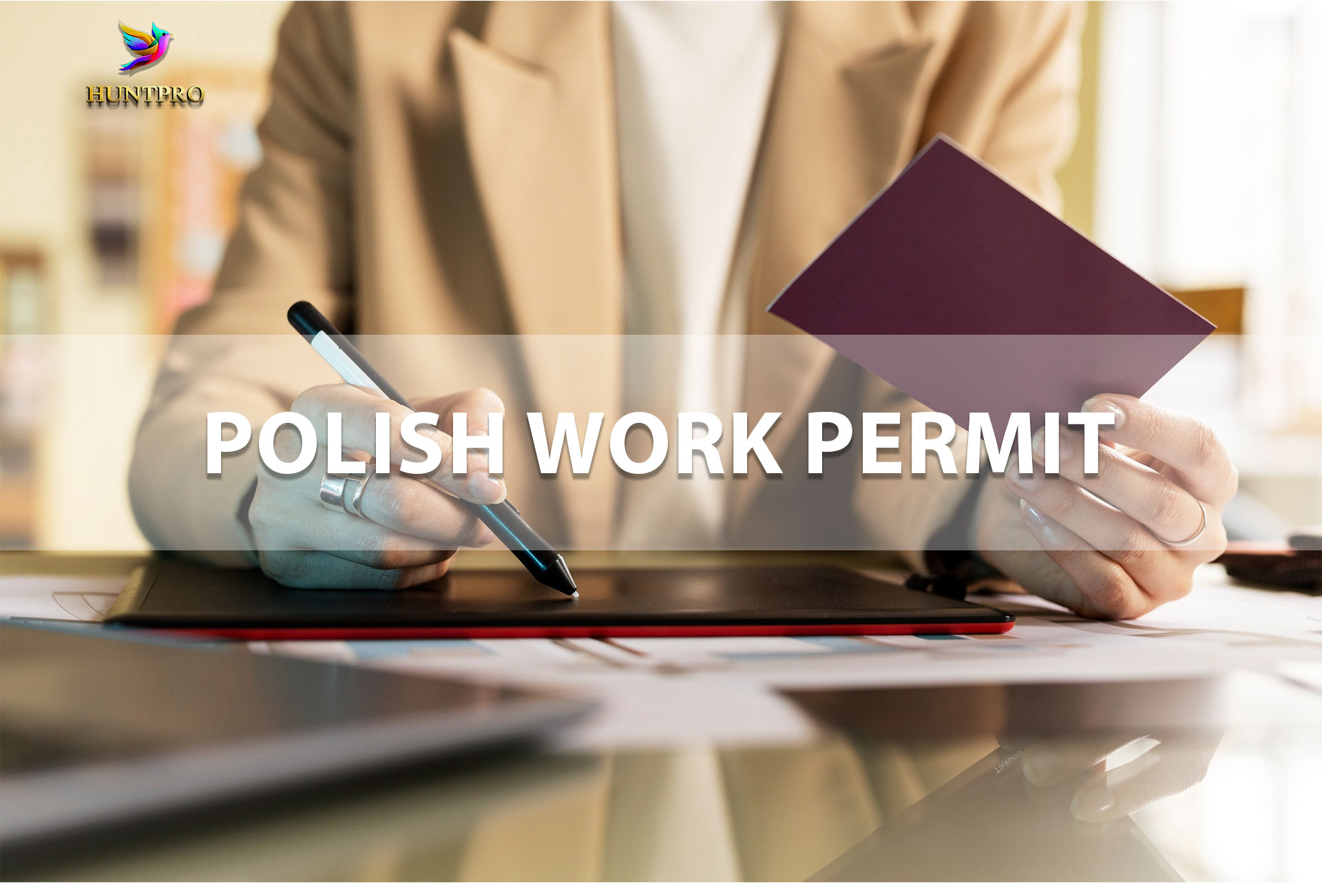  Navigating Work Permits in Poland: A Comprehensive Guide